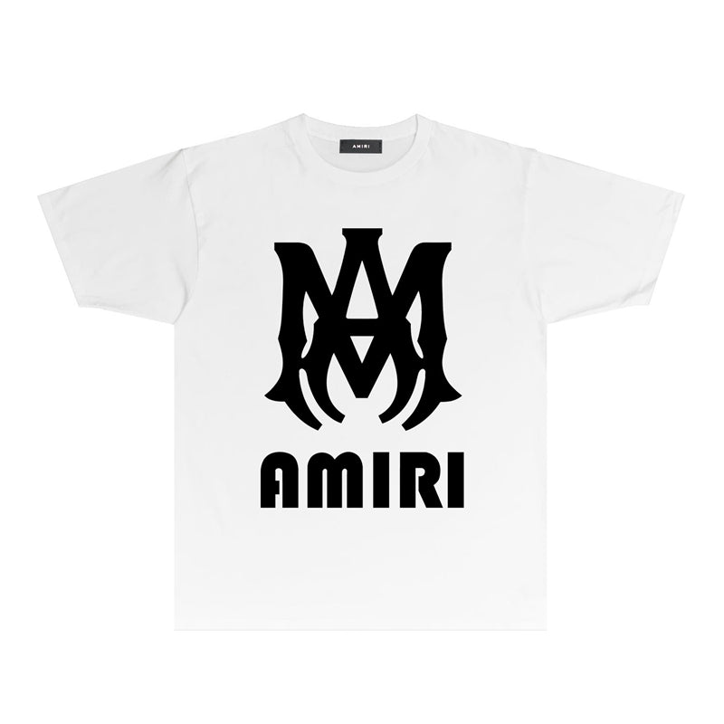 SOWO-AMIRI Fashion T-shirt