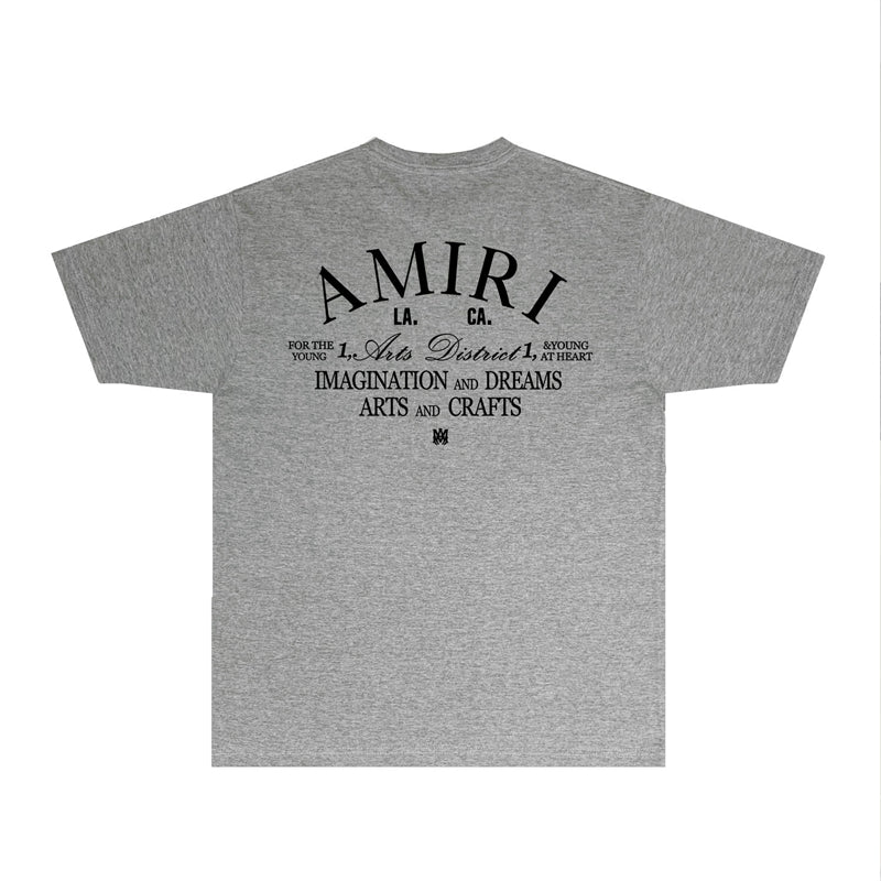 SOWO-AMIRI Fashion T-shirt