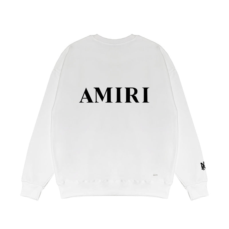 SOWO-Amiri Fashion Hoodie