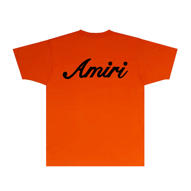 SOWO-AMIRI Fashion T-shirt