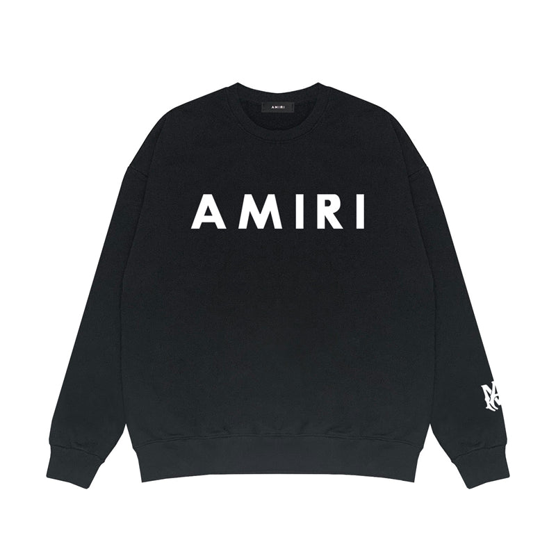 SOWO-Amiri Fashion Hoodie