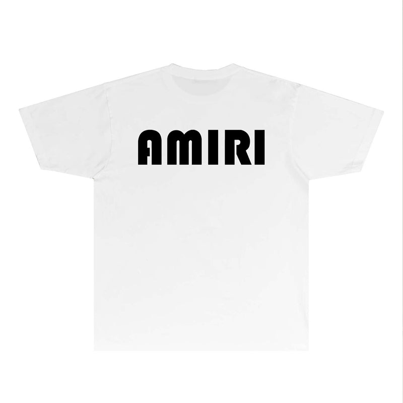 SOWO-AMIRI Fashion T-shirt