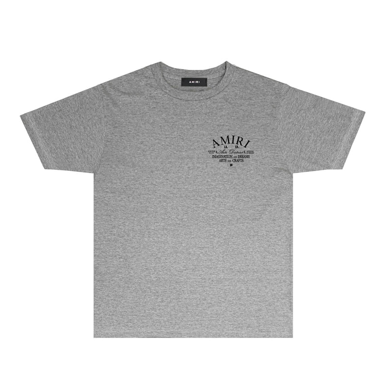 SOWO-AMIRI Fashion T-shirt