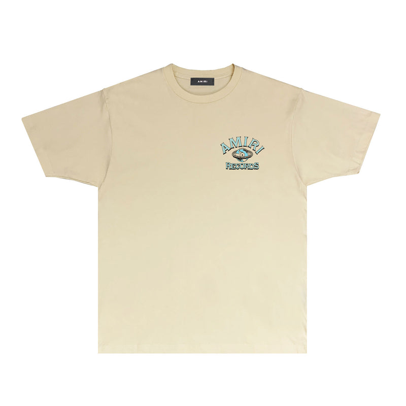 SOWO-AMIRI Fashion T-shirt