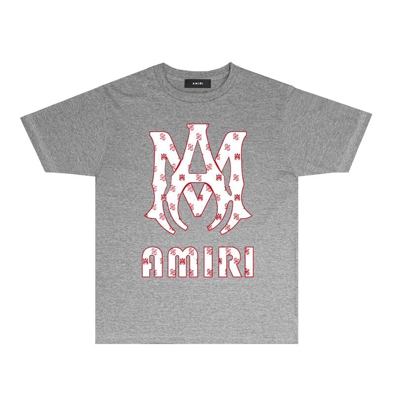 SOWO-AMIRI Fashion T-shirt