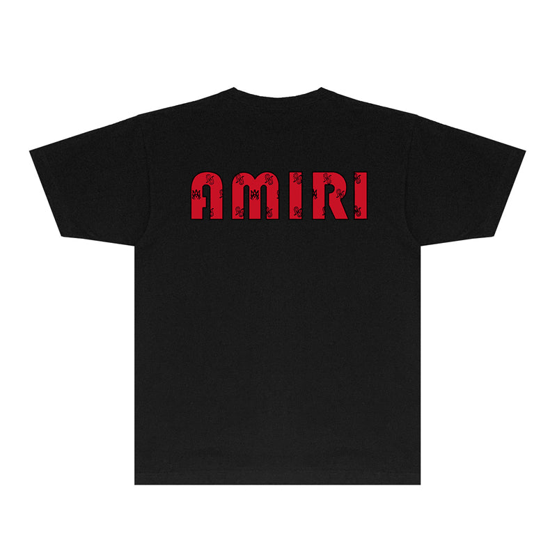 SOWO-AMIRI Fashion T-shirt