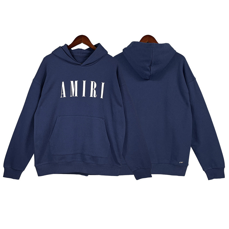 SOWO-Amiri Fashion Hoodie