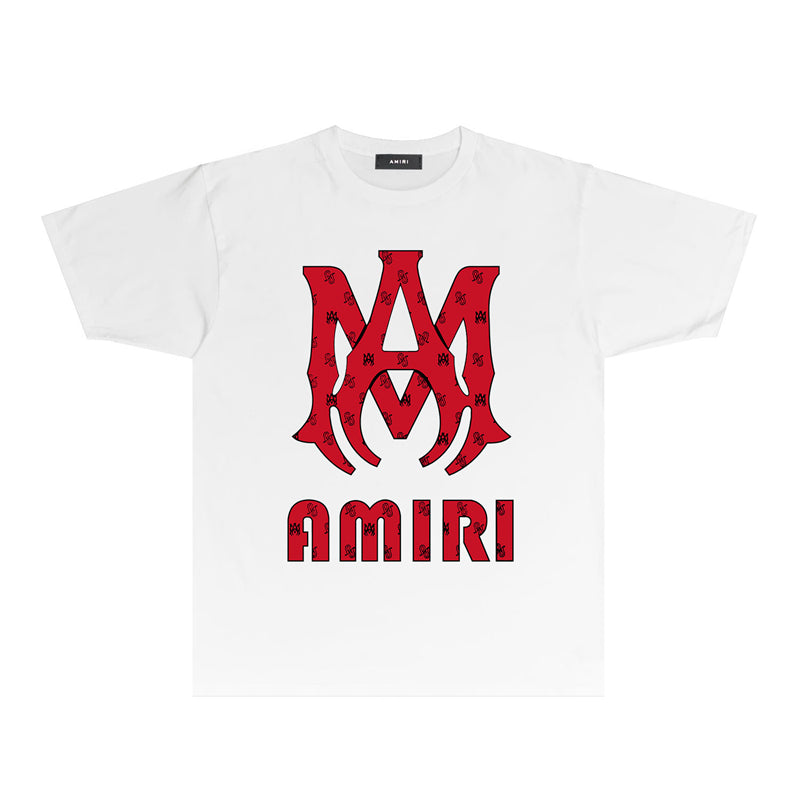 SOWO-AMIRI Fashion T-shirt