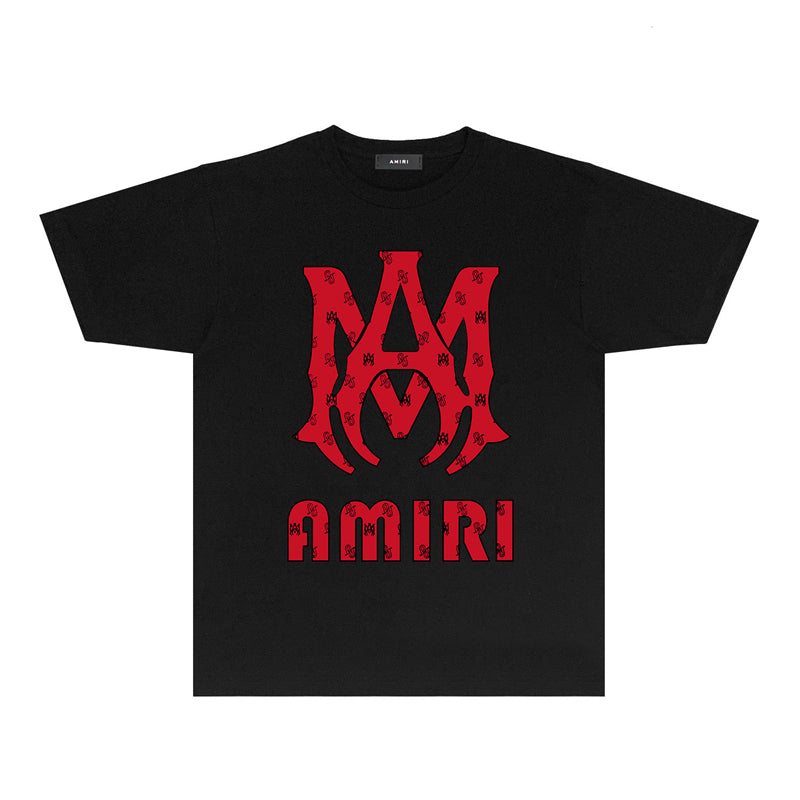 SOWO-AMIRI Fashion T-shirt