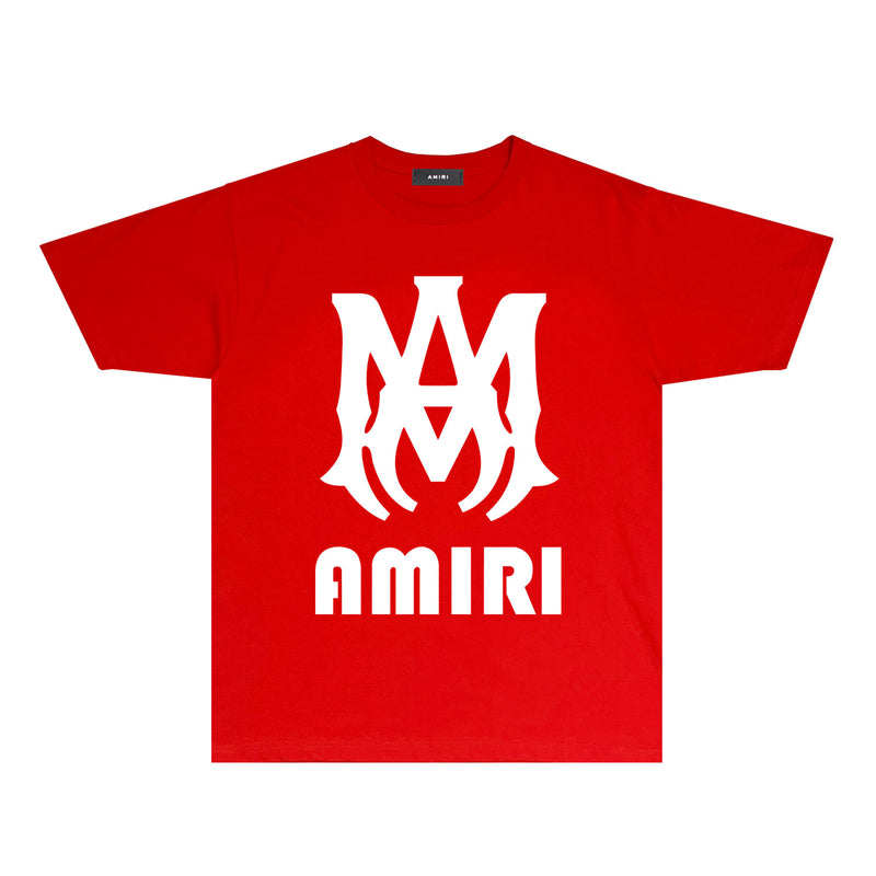 SOWO-AMIRI Fashion T-shirt