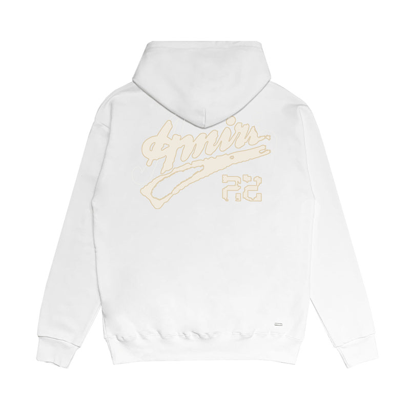 SOWO-Amiri Fashion Hoodie