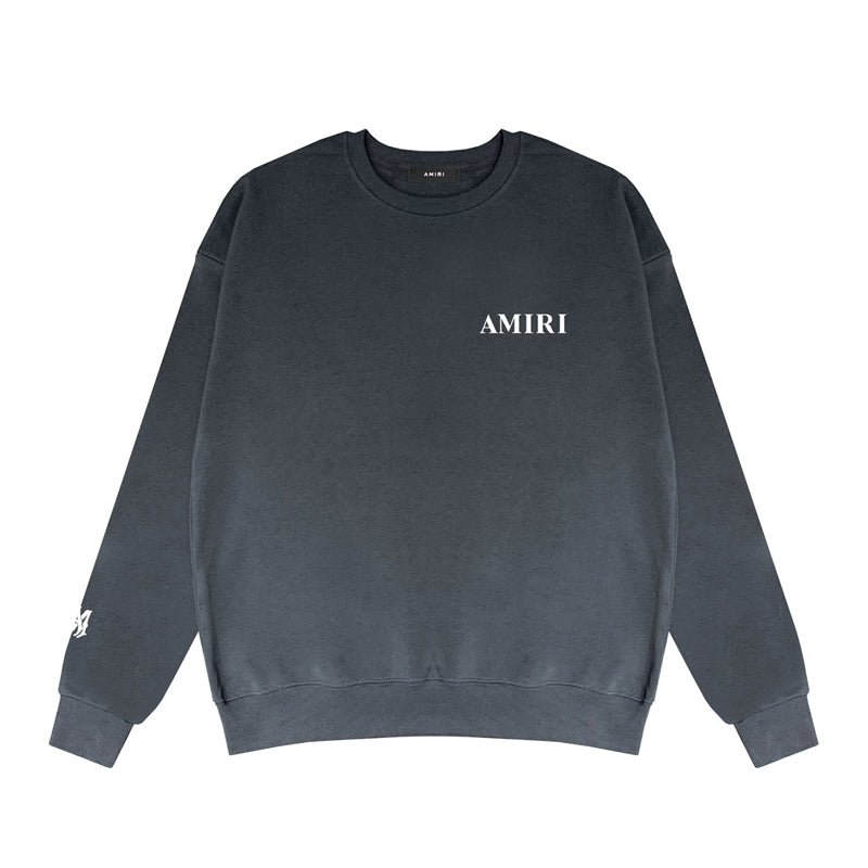 SOWO-Amiri Fashion Hoodie