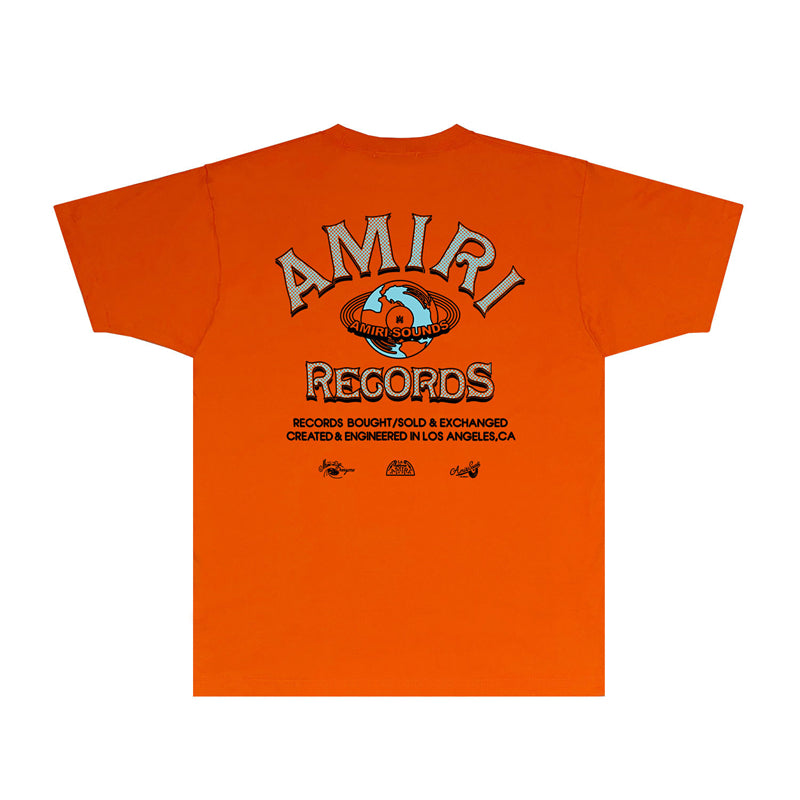 SOWO-AMIRI Fashion T-shirt