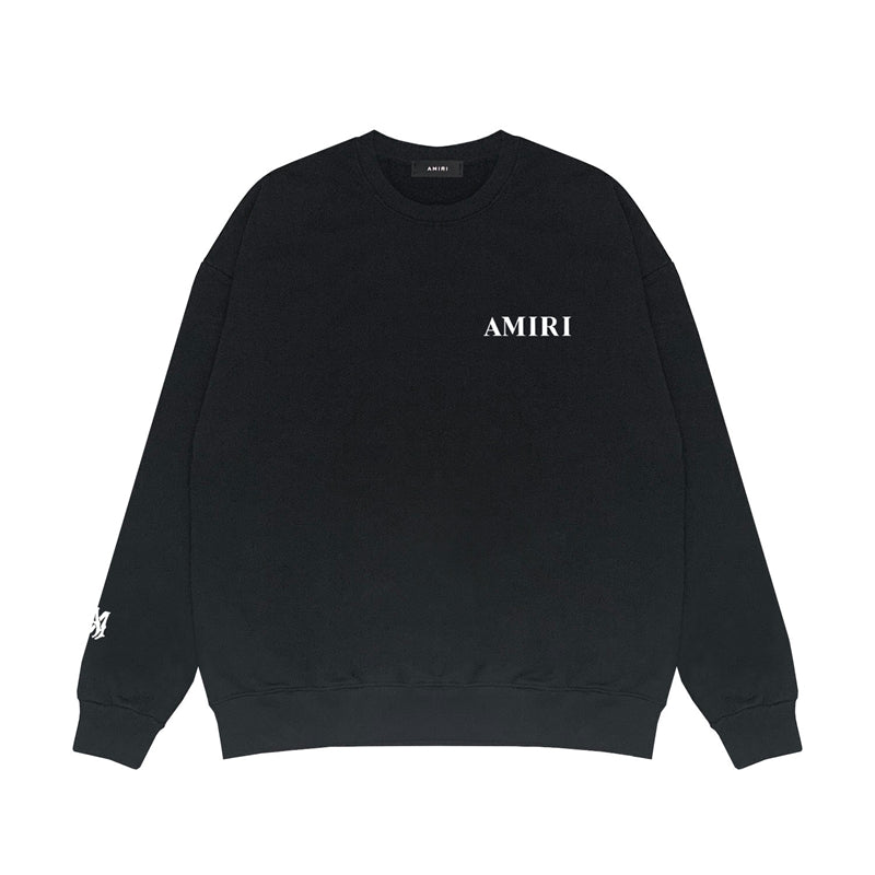 SOWO-Amiri Fashion Hoodie