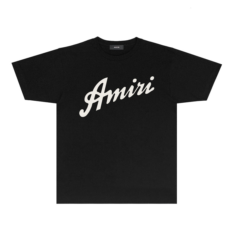 SOWO-AMIRI Fashion T-shirt