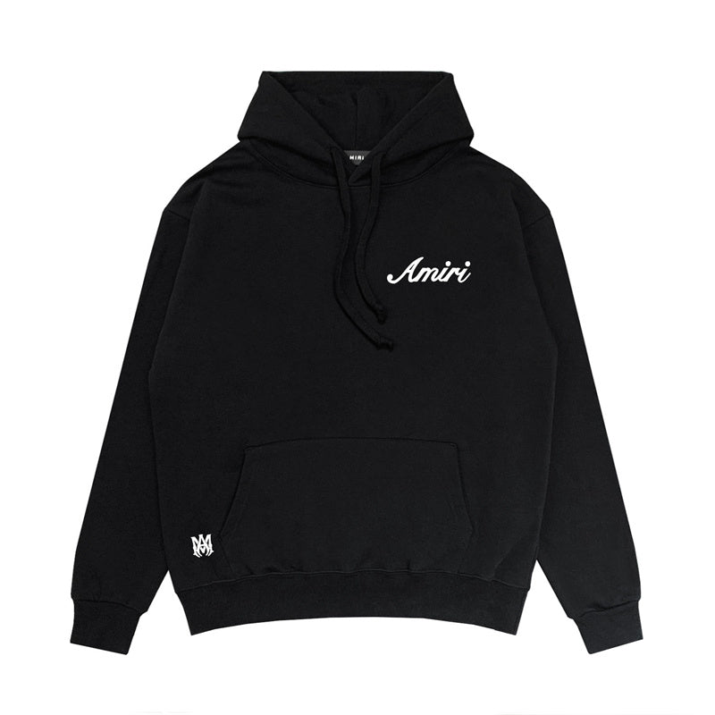 SOWO-Amiri  Fashion Hoodie